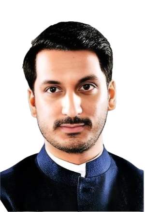 Parth Pawar